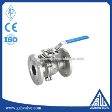 Q41F Ball Valve steam water petrolem china supplier